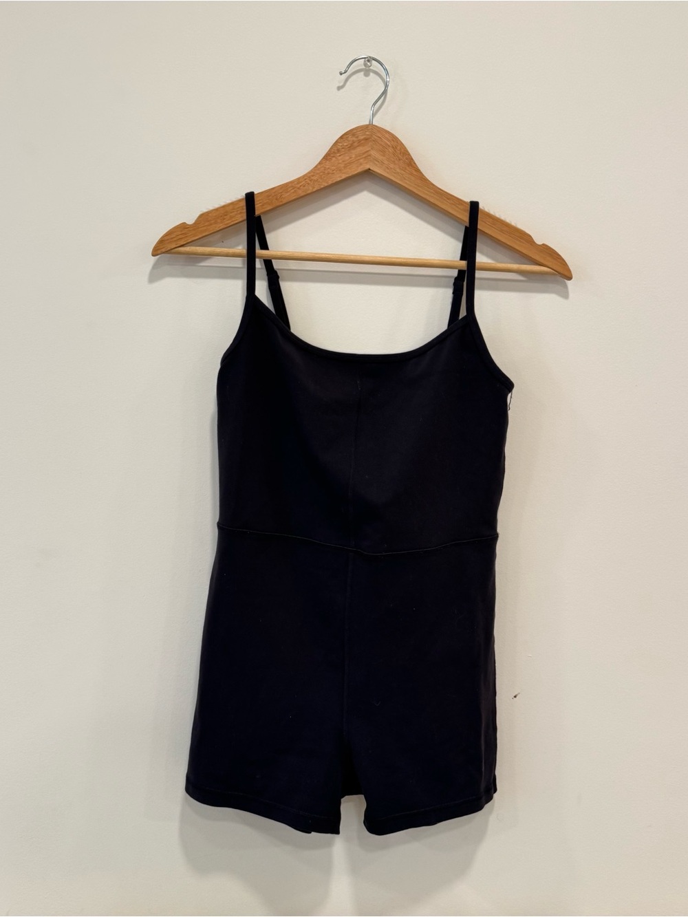Black Aritzia Wilfred Free playsuit Jumpsuit
